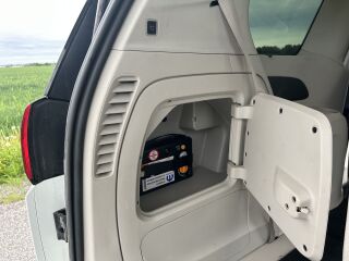 Chrysler Pacifica Limited 3.6 214kW