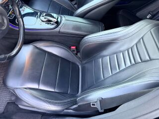 Mercedes-Benz E 220 2.0 143kW