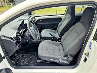 Volkswagen Up 1.0 55kW