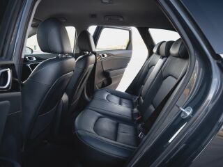 Kia Ceed 1.4 r4 103kW