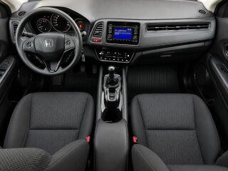 Honda HR-V 1.6 tdi 88kW