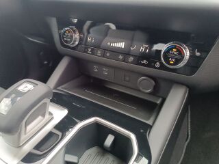 Mitsubishi Outlander Instyle 4WD 2.4 PHEV 225kW