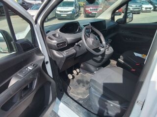 Peugeot Partner 1.2 81кВ