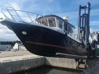 Nord Star 26 Patrol 3.7 R4 D4-260 191kW