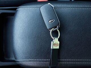 Kia Sportage GT Line 1.6 100kW