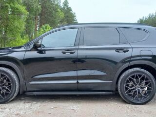 Hyundai Santa Fe Limited Edition 2.4 R4 GDI 138кВ