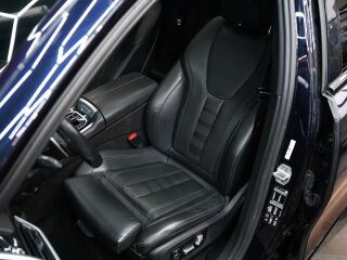 BMW X6 xDrive 30d M-Pakett Shadowline 3.0 210kW