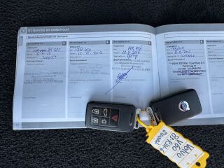 Volvo V60 1.6 T4 132kW