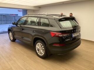 Skoda Kodiaq Ambition FL 1.5 110kW
