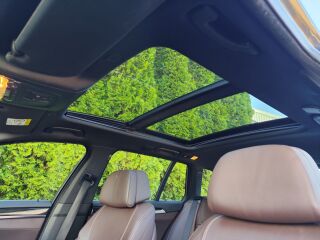 BMW 535 535D XDRIVE HIGH EXECUTIVE 3.0 230kW