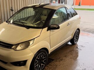 Aixam Coupé