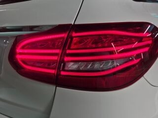 Mercedes-Benz C 300 AMG 4-Matic 180kW