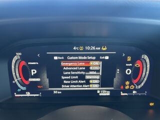 Nissan X-Trail e-4ORCE N-Connecta Tech Pack 1.5 116kW