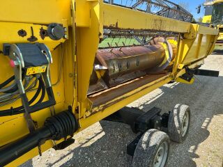 New Holland  8.7 R6 250kW