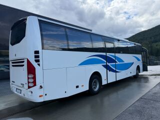 Volvo 9700H 13,06 m 263kW