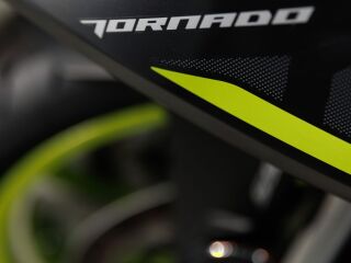 Benelli Tornado 550 R2 42kW