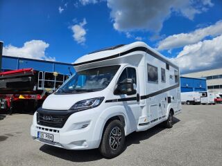 Laika Ecovip L3019 2.3 103kW