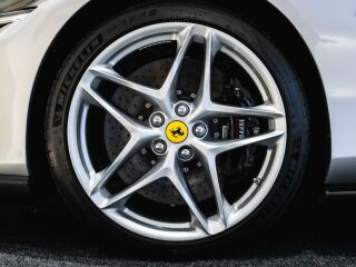 Ferrari Roma 3.9 V8 456kW