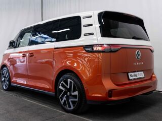 Volkswagen ID.Buzz Pro 150/82 RWD 70kW