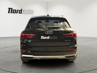 Audi Q3 35 TFSI 1.5 110kW