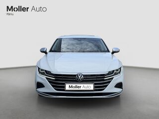 Volkswagen Arteon Shooting Brake Elegance PHEV 1.4 115kW