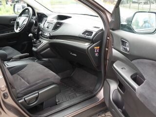 Honda CR-V COMFORT 1.6 R4 88кВ