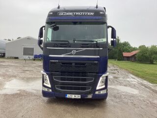 Volvo FH13 375kW