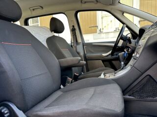 Ford Galaxy Family 2.0 TDCi 96kW