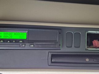 Scania R450