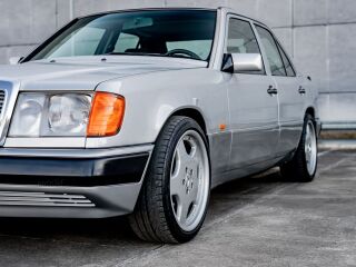 Mercedes-Benz 300 Sportline 3.0 132kW