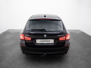 BMW 535 d xDrive M-Sportpakett 3.0 230kW