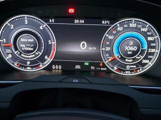 Volkswagen Passat 2.0 110kW