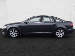 Audi A6 Limousine Quattro Facelift 3.0 V6 TDI 176кВ