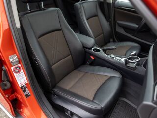 BMW X1 2.0 105kW