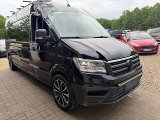 Volkswagen Crafter TAMLANS 2.0 130kW