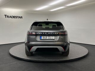 Land Rover Range Rover Velar 2.0 132kW