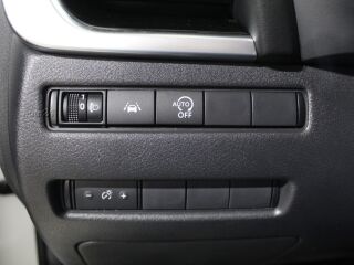 Nissan Qashqai MHEV N-Connecta 1.3 116кВ