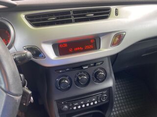 Citroen C3 1.4 54kW