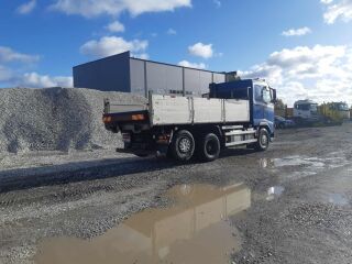 Volvo FH 324kW