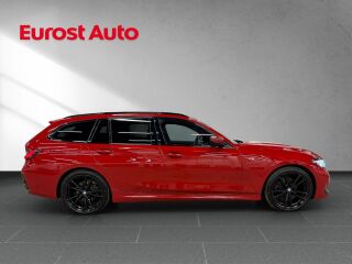 BMW 320 Touring G21 xDrive M Sport 2.0 140kW