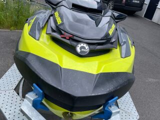 Sea Doo RXT X RS 300 1.6 R3 217kW