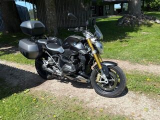 BMW R 1200 R BMW-12 2E N 92kW