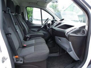 Ford Transit Custom LONGa/c 2.2 TDI 92kW
