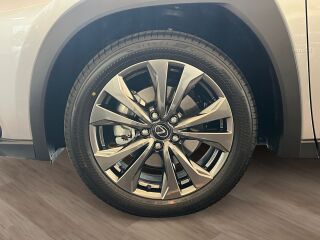 Lexus UX 300h F Sport Design 2.0 112kW