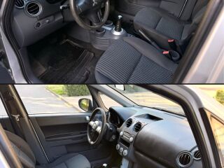 Mitsubishi Colt Comfort ATM 1.3 70kW