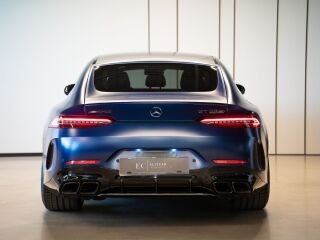Mercedes-AMG GT 63 S 4.0 470kW