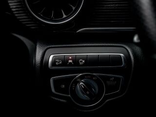 Mercedes-Benz V 300 2.0 176kW