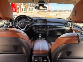 BMW X5 Individual 2.5 160kW