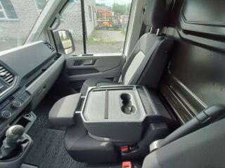 Volkswagen Crafter 2.0 R4 103kW