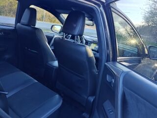 Toyota RAV4 Style 2.5 Hybrid 114kW